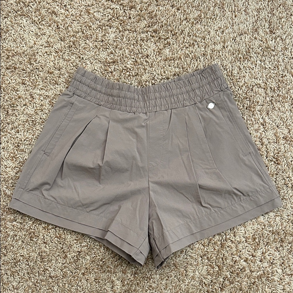 CALIA Women's Tan Shorts